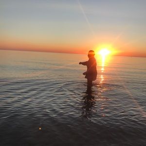 Meet your Posher, Louise